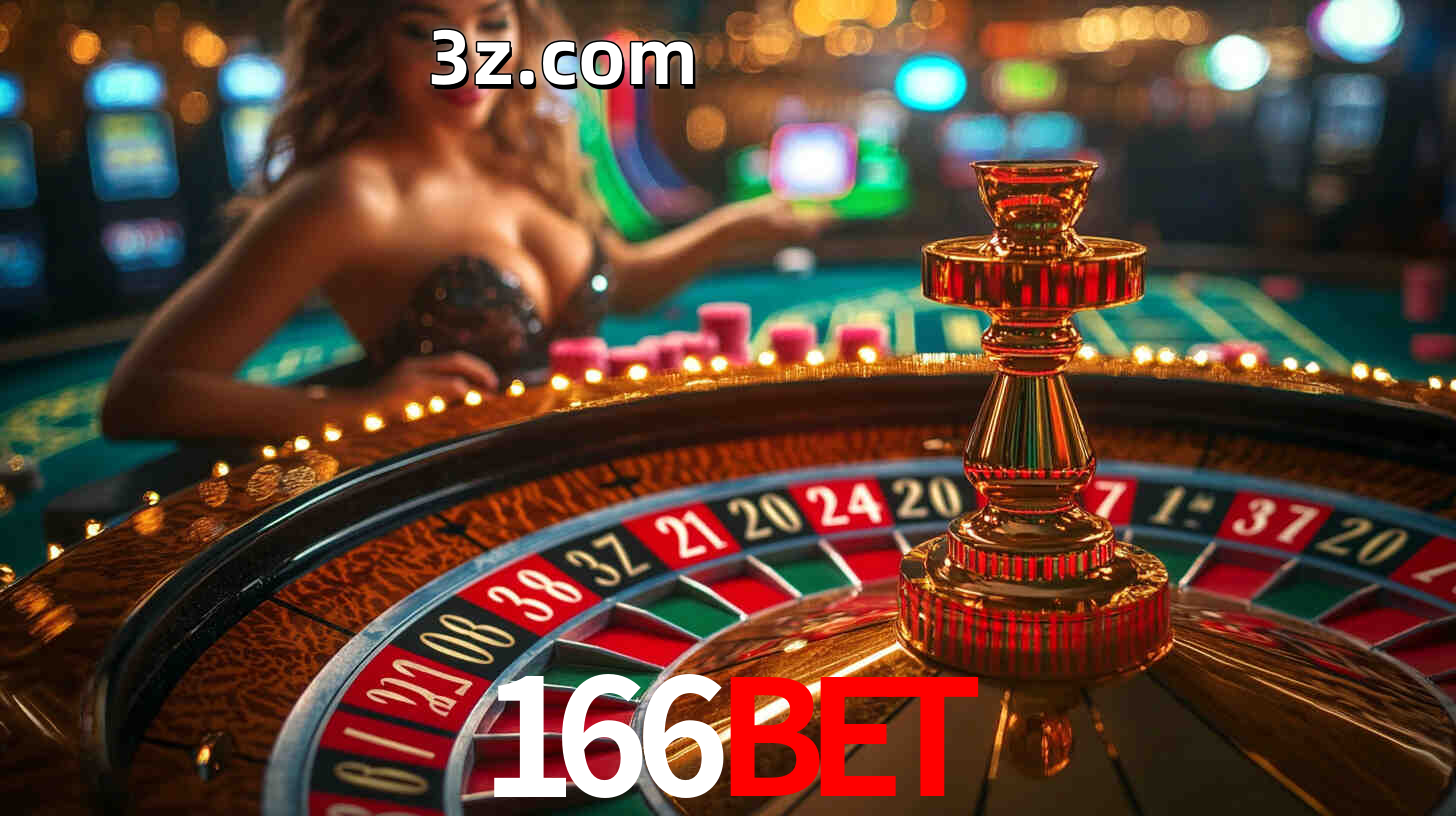 Compromisso com a Privacidade 166BET