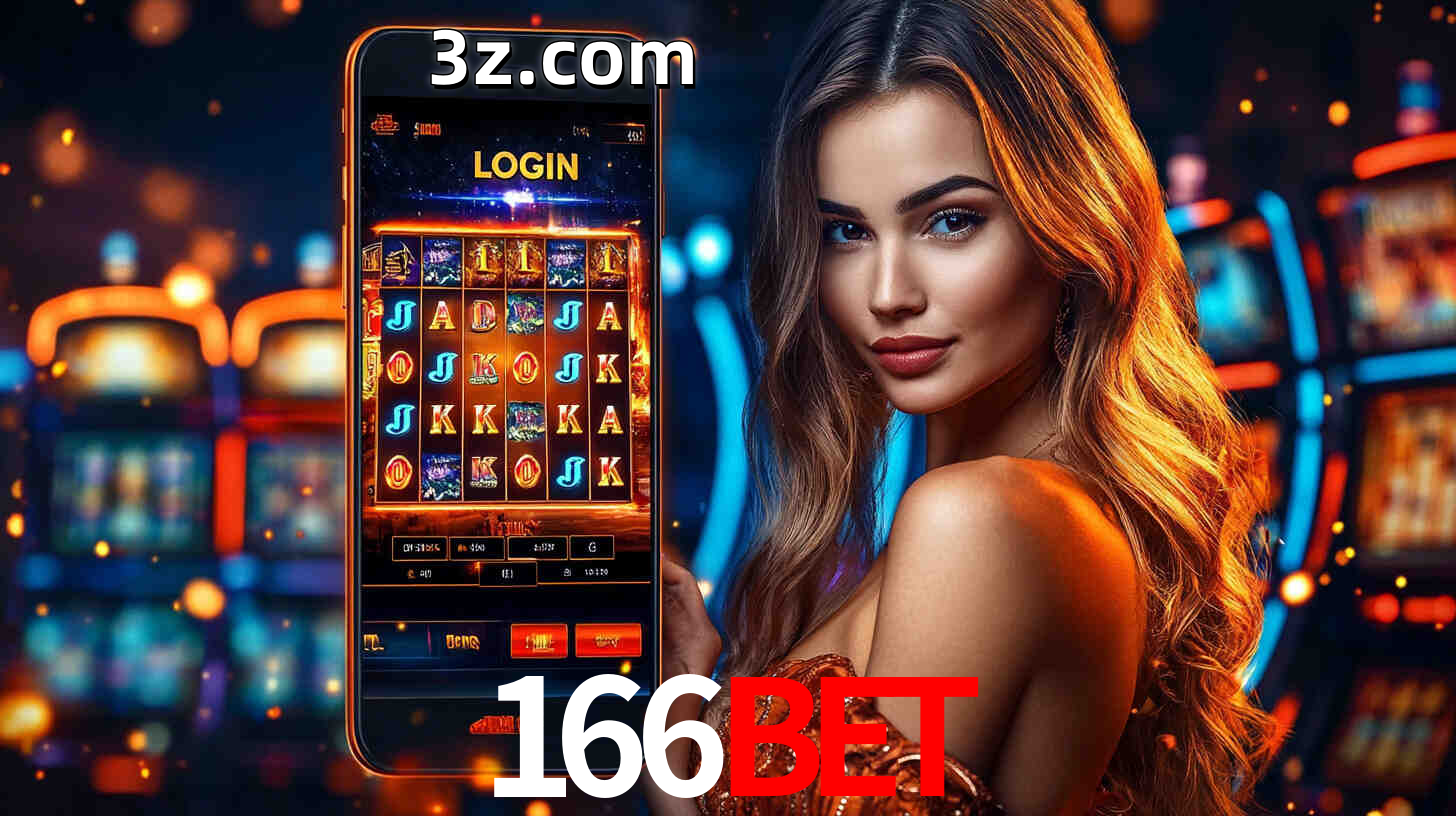 Isenção de Responsabilidades no site 166BET
