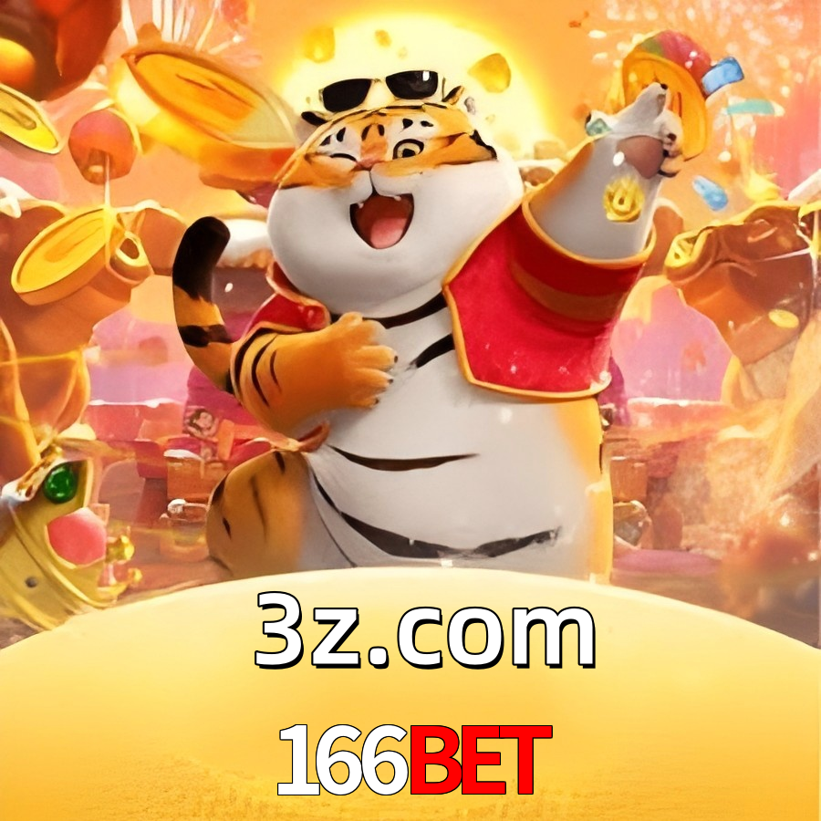 Jogos online na 166BET casino